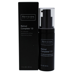 REVISION Retinol Complete By for Unisex - 1 OZ Cream
