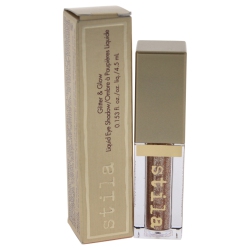STILA Glitter And Glow Liquid Eye Shadow - Kitten Karma By for Women - 0.153 OZ Eye Shadow