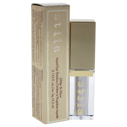 STILA Glitter And Glow Liquid Eye Shadow - Perlina By for Women - 0.153 OZ Eye Shadow