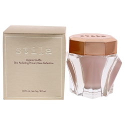 STILA Lingerie Souffle Skin Perfecting Primer - Sheer Illumination By for Women - 1 OZ Primer
