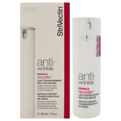STRIVECTIN Anti-Wrinkle Recode Line Transforming Melting Serum By for Women - 1 OZ Serum