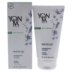 YONKA Phyto 152 Body And Bust Firming Treatment Cream By for Women - 4.35 OZ Cream