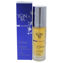 YONKA Age Correction Advanced Optimizer Serum By for Unisex - 1.01 OZ Serum