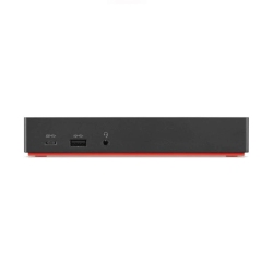 LENOVO Thinkpad USB-C Dock Gen 2 (40As0090Us)