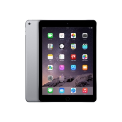 APPLE Refurbished (Good) - Ipad Air 2 9.7" Screen 32GB - Wifi + Cellular (2014 - A1567) Space In Gray