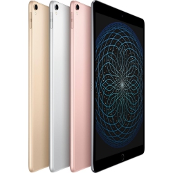 Refurbished (Excellent) - Apple iPad Pro 10.5