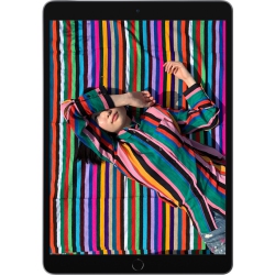 APPLE Refurbished (Good) - Ipad Air 10.5" 256GB With Wi-Fi & Cellular (3Rd Generation) - Space In Gray