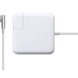 APPLE Genuine Macbook Pro Magsafe 1 Power Adapter Charger 85W for A1286 A1290 A1297 Models