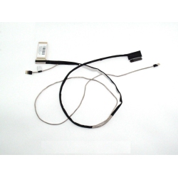HP New Pavilion 17-Ab Omen 17-W Series Lcd Led Video Cable 857456-001 Dd0G37Lc021 Dd0G37Lc0201
