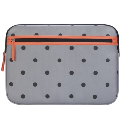 TARGUS Tss999Gl Art's Edition 15.6" Sleeve - Polka Dot