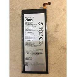 CBDS 2610Mah, 10.1 Wh Replacement Battery - Compatible With Blackberry Dtek50 Dtek 50, Sth100-1, Neon, Sth100 Alcatel