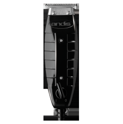 ANDIS Professional Gtx T-Outliner T-Blade Trimmer #an04775 In Black
