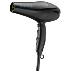 AVANTI Freeplay Tourmaline & Ceramic Hair Dryer