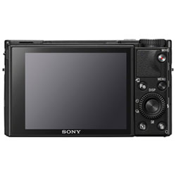 SONY NXCAM ZEISS ジャンク￼ Sony DSC-RX100VII 20.1MP 1