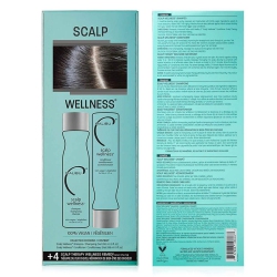 MALIBU C Scalp Wellness Kit - New