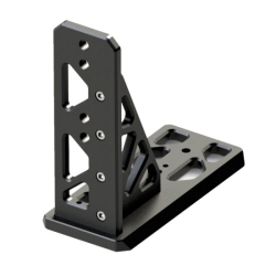 CINEGEARS Steady Arm Heavy Duty L Mounting Bracket