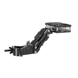 STEADYARM Steady Arm Mini Shock Absorbing Stabilizer for Universal Mount