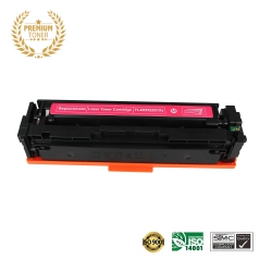 ULTRA TONER Superior HP 201X (Cf403X) Toner Cartridge Premium Quality！ In Magenta