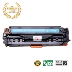 ULTRA TONER Superior HP 304A (Cc531A) Toner Cartridge Premium Quality！ In Cyan