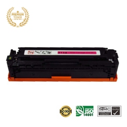 ULTRA TONER Superior HP 131A (Cf213A) Toner Cartridge Premium Quality！ In Magenta