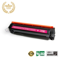 ULTRA TONER Superior Canon 045H(Canon-045/045) Toner Cartridge -Canonprinter Imageclass Mf632/mf634/lbp611/lbp612 In Magenta