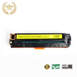 ULTRA TONER Superior Canon 116 (1977B001Aa) Toner Cartridge In Yellow