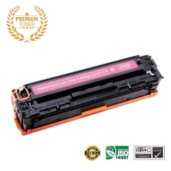 ULTRA TONER Superior Canon 131 Toner Cartridge In Magenta