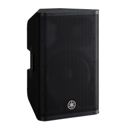 YAMAHA Dxr15-Mkii 15" 2-Way 1100W Bi-Amp Powered Speaker