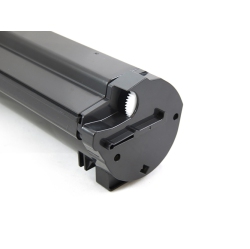 GOTONERS Lexmark New Compatible 51B1000 (Ms317) Toner Kit, Standard Yield In Black