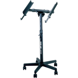 QUIK LOK Ql-400 Rolling Mixer Stand