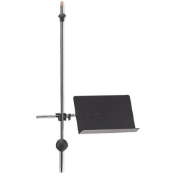 microphone stand attachments