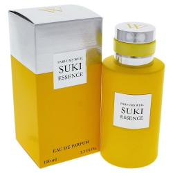 WEIL Suki Essence By for Women - 3.3 OZ Edp Spray