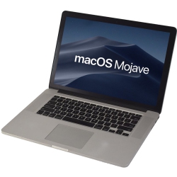 MacBook Pro Retina 15 A1398 i7 16GB / 1TB SSD (2015 Model 