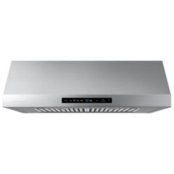 Samsung 30" Under Cabinet Range Hood (NK30N7000US/AA) - Stainless Steel