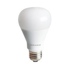 LEVITON Z-Wave Dimmable Led Standard Light Bulb