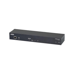 ATEN Switch Single Port Kvm Over Ip (Kn1000A)