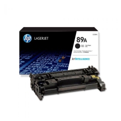 HP 89A Lj Toner Cart Blk (Cf289A)