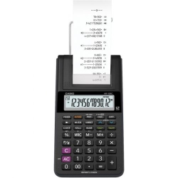 CASIO Calc Desk Prnt Tax/cost/sell