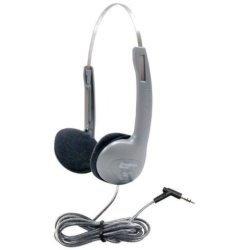 HAMILTONBUHL - Headset On Ear Economical Dura-Cord