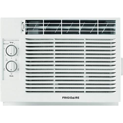 FRIGIDAIRE Ffra051Za1 Window Mount Air Conditioner In White