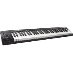 M-AUDIO Keystation 61-Key Mk3 Keyboard Controller