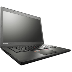 LENOVO Refurbished (Good) - Thinkpad T450S I5-5300U 2.3Ghz 12GB Ram 500GB HDD Wins 10 Pro