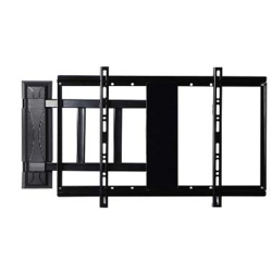 ICREATION Motorized Tv Mount Double Sided Bracket