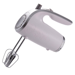 BRENTWOOD APPLIANCES Lightweight Electric Hand Mixer