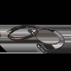 KLIPSCH T5B Wired Headphones With Mic