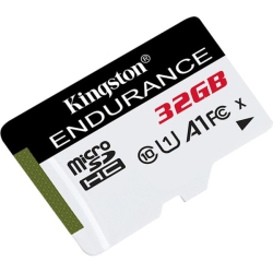 KINGSTON 32GB High Endurance Microsdhc Card (Sdce/32GB)