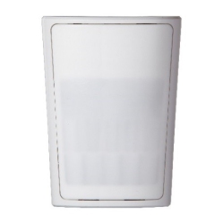 DSC Power G Wireless Digital Pet-Immune Pir Motion & Temperature Alarm Detector In A Single Device (Military Encrypted )