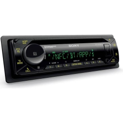 SONY Mex-N5300Bt CD Receiver