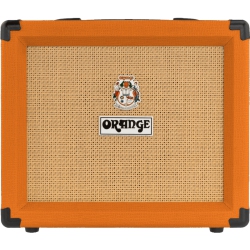ORANGE Crush 20 Guitar Combo Amp