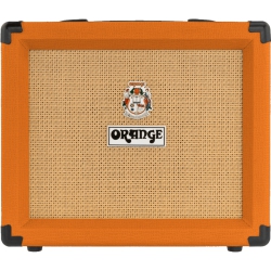 ORANGE Crush 20Rt Guitar Combo Amp